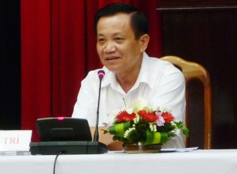 Bí thư Đà Nẵng lại cảnh cáo Giám đốc Sở “trốn” họp! - ảnh 2