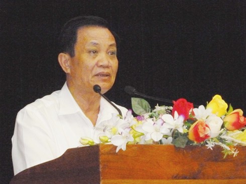 Bí thư Đà Nẵng “gỡ khó” cho các nhân tài nợ bạc tỉ! - ảnh 1