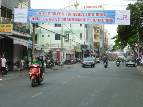 Ngại “tố” hàng giả, hàng nhái ở Đà Nẵng - ảnh 2