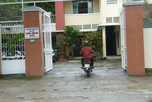 Đà Nẵng khuyến cáo việc tuyển lao động nữ đi Đài Loan - ảnh 1