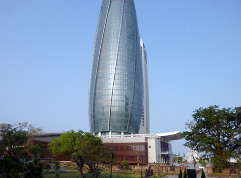 Đà Nẵng: Chuyển tất cả sở, ngành vào Trung tâm Hành chính trước lễ 2/9 - ảnh 1