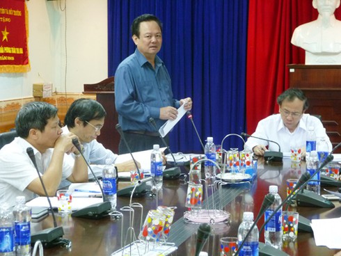 Đà Nẵng xử lý như thế nào đối với “đất của mấy ổng”? - ảnh 1