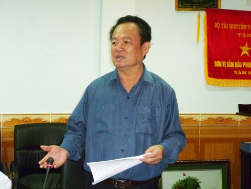 Đà Nẵng xử lý như thế nào đối với “đất của mấy ổng”? - ảnh 2