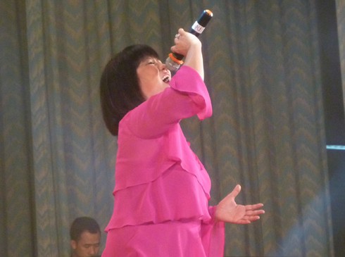 “Kỳ lạ” đêm nhạc “Gác Trịnh” ở Đà Nẵng - ảnh 7