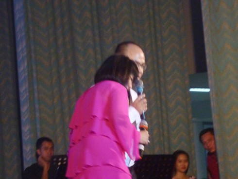 “Kỳ lạ” đêm nhạc “Gác Trịnh” ở Đà Nẵng - ảnh 9