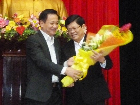 Đà Nẵng “họp nội bộ” bầu Phó Bí thư Thành ủy! - ảnh 3