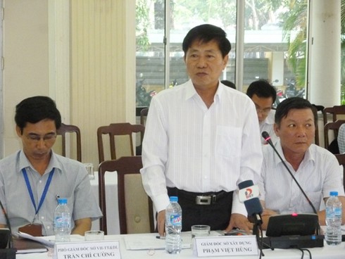 Đà Nẵng: Xử lý nghiêm cán bộ, đảng viên xin cấp chung cư để… bán! - ảnh 1