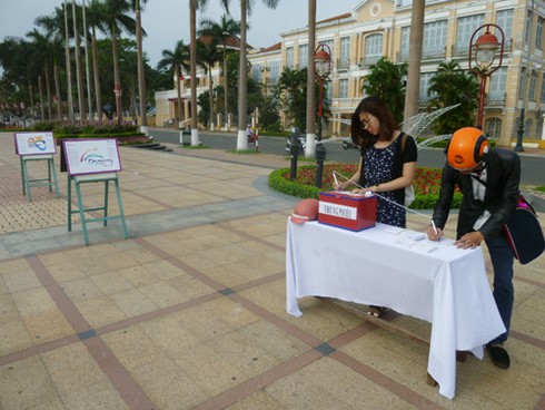 Đà Nẵng “trưng cầu dân ý” về logo và slogan du lịch - ảnh 2
