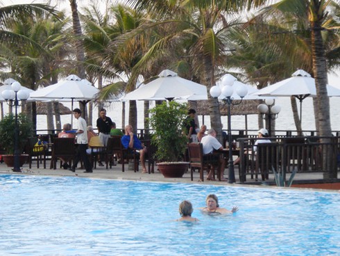 Đà Nẵng: Khẳng định có thất thu thuế nhà hàng, khách sạn, du lịch! - ảnh 1