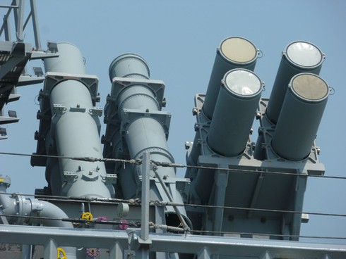 Sĩ quan Hải quân Việt Nam