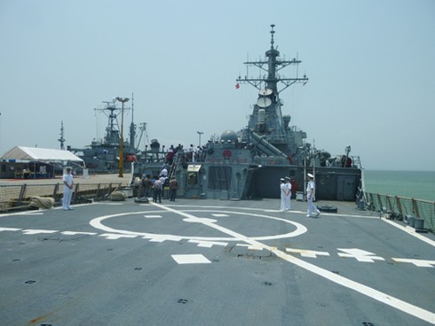 Sĩ quan Hải quân Việt Nam