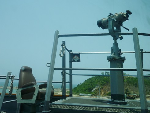 Sĩ quan Hải quân Việt Nam