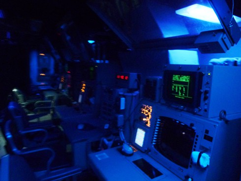 Sĩ quan Hải quân Việt Nam