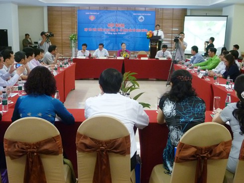 Đà Nẵng, Nghệ An hợp tác phát triển du lịch gắn với hàng không - ảnh 1