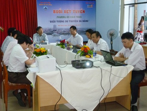 Đà Nẵng tuyển chọn phương án kiến trúc “biểu tượng du thuyền” - ảnh 1