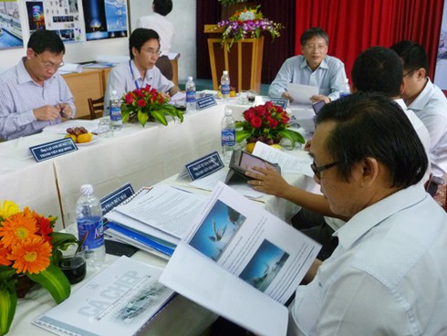 Đà Nẵng tuyển chọn phương án kiến trúc “biểu tượng du thuyền” - ảnh 2