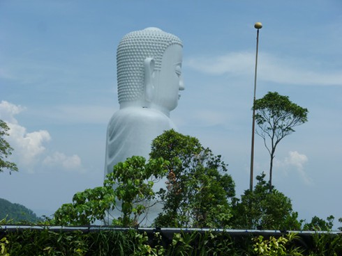 Ông Nguyễn Bá Thanh dự chuyến tàu hỏa leo núi đầu tiên tại Việt Nam - ảnh 12