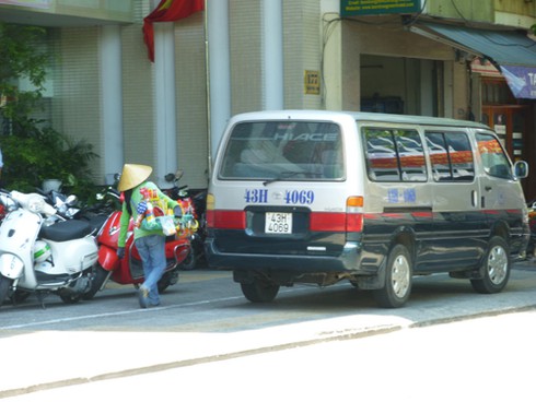 Đà Nẵng: Cá nhân vi phạm bị phạt, tổ chức vi phạm thì không? - ảnh 5