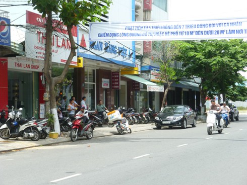 Đà Nẵng: Cá nhân vi phạm bị phạt, tổ chức vi phạm thì không? - ảnh 3