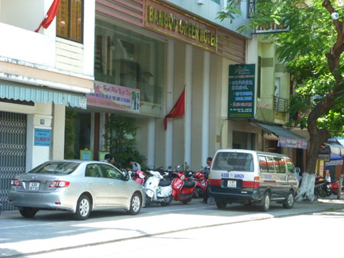 Đà Nẵng: Cá nhân vi phạm bị phạt, tổ chức vi phạm thì không? - ảnh 4