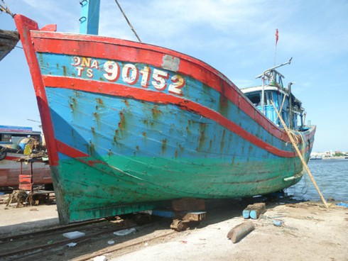 Tin Biển Đông: Bằng chứng tội ác của tàu Trung Quốc quá rõ ràng! - ảnh 1