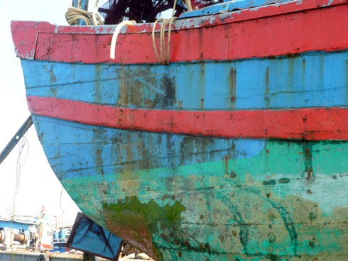 Tin Biển Đông: Bằng chứng tội ác của tàu Trung Quốc quá rõ ràng! - ảnh 2