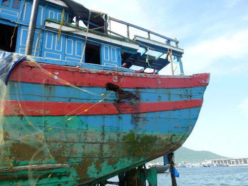 Tin Biển Đông: Bằng chứng tội ác của tàu Trung Quốc quá rõ ràng! - ảnh 3