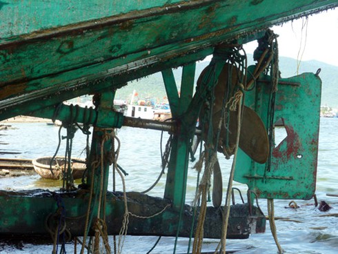 Tin Biển Đông: Bằng chứng tội ác của tàu Trung Quốc quá rõ ràng! - ảnh 5