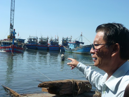 Tin Biển Đông: Bằng chứng tội ác của tàu Trung Quốc quá rõ ràng! - ảnh 6