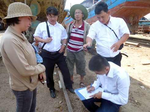 Tin Biển Đông: Bằng chứng tội ác của tàu Trung Quốc quá rõ ràng! - ảnh 8