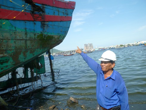 Tin Biển Đông: Bằng chứng tội ác của tàu Trung Quốc quá rõ ràng! - ảnh 9
