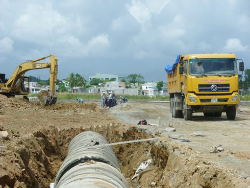 Đà Nẵng “cấm cửa” 4 nhà thầu thi công - ảnh 1
