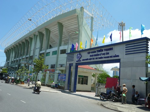 Bắt Chủ tịch TĐ Thiên Thanh: Siêu dự án
