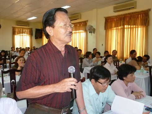 Bắt Chủ tịch TĐ Thiên Thanh: Đã có dự án sai phạm tại Đà Nẵng - ảnh 1