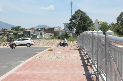 Đà Nẵng: Tạm giữ 3 đối tượng nghi đánh chết khách chê nước mía - ảnh 1