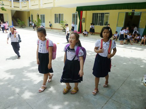 Đà Nẵng: Đề xuất lấy công sở để mở trường học - ảnh 2