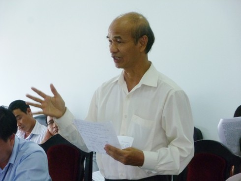 Đà Nẵng: Đề xuất lấy công sở để mở trường học - ảnh 1