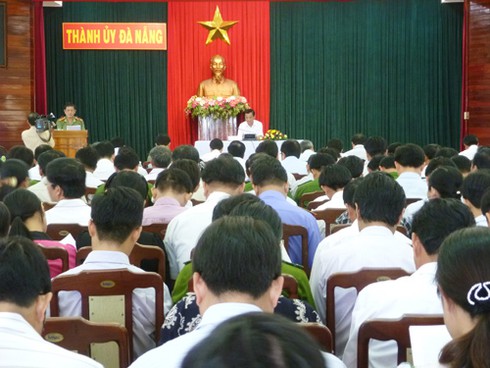 Vì sao Đà Nẵng phải “vượt rào” quy định về phòng chống ma túy? - ảnh 1