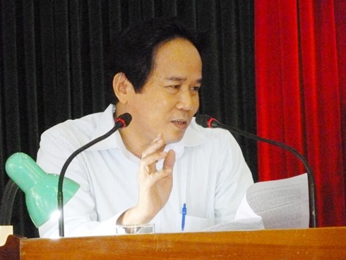 Đà Nẵng “vượt rào” phòng chống ma túy: Ngành y tế, tòa án nói gì? - ảnh 2