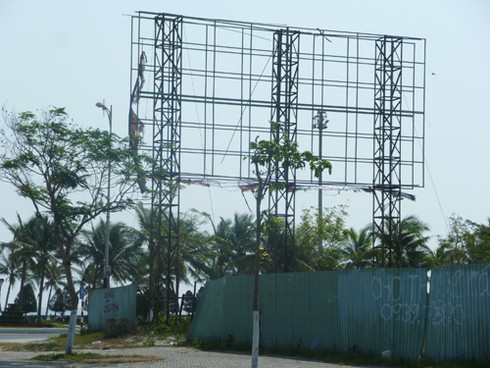 “Đà Nẵng, TP đáng sống” sao lại ở chỗ nhếch nhác đến thế? - ảnh 1