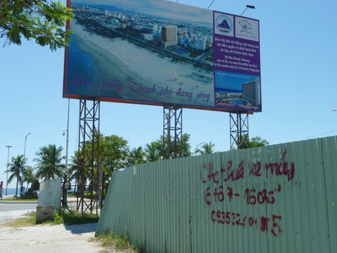 “Đà Nẵng, TP đáng sống” sao lại ở chỗ nhếch nhác đến thế? - ảnh 3