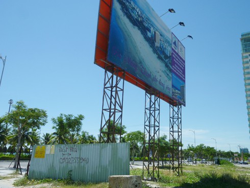 “Đà Nẵng, TP đáng sống” sao lại ở chỗ nhếch nhác đến thế? - ảnh 4