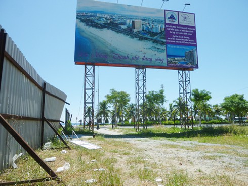 “Đà Nẵng, TP đáng sống” sao lại ở chỗ nhếch nhác đến thế? - ảnh 5