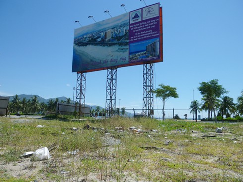 “Đà Nẵng, TP đáng sống” sao lại ở chỗ nhếch nhác đến thế? - ảnh 6