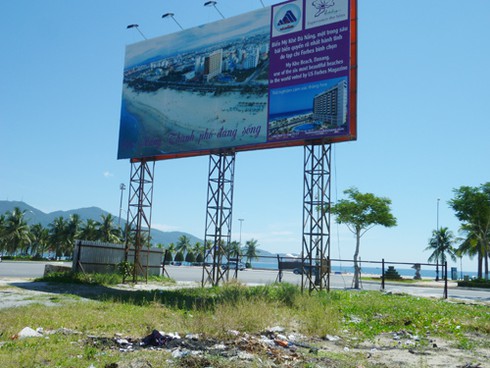 “Đà Nẵng, TP đáng sống” sao lại ở chỗ nhếch nhác đến thế? - ảnh 7