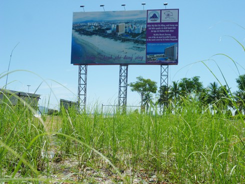 “Đà Nẵng, TP đáng sống” sao lại ở chỗ nhếch nhác đến thế? - ảnh 8