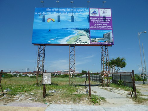 “Đà Nẵng, TP đáng sống” sao lại ở chỗ nhếch nhác đến thế? - ảnh 9