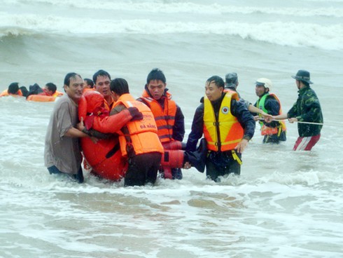 Đà Nẵng lập Ban chỉ đạo phát triển y tế biển, đảo - ảnh 1