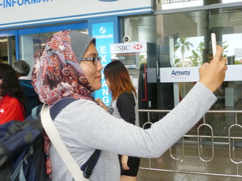 AirAsia mở lại đường bay Kuala Lumpur – Đà Nẵng - ảnh 5