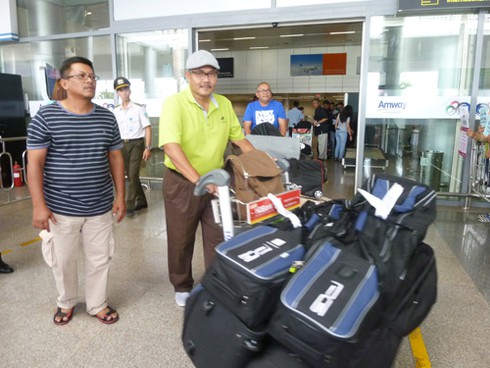 AirAsia mở lại đường bay Kuala Lumpur – Đà Nẵng - ảnh 6